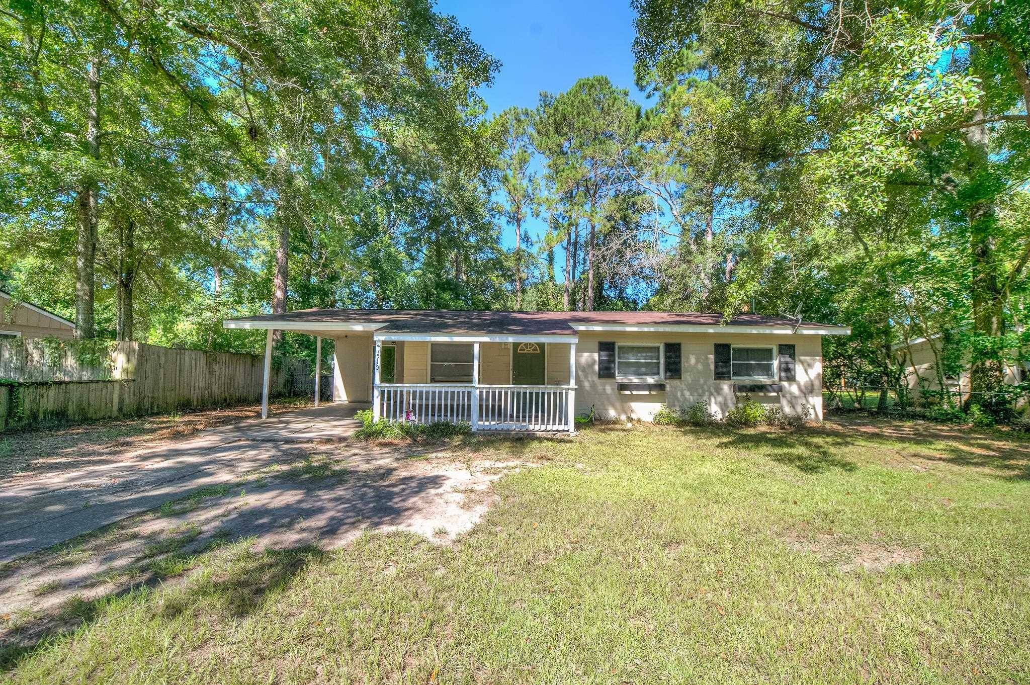 Tallahassee, FL 32304,510 Ausley Road