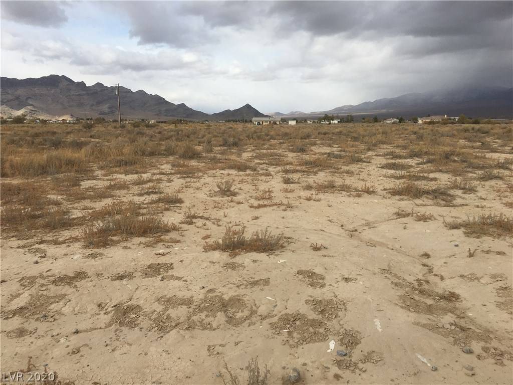 Pahrump, NV 89060,1530 Leffner Drive