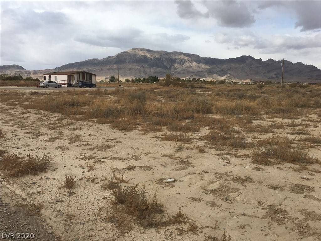 Pahrump, NV 89060,1530 Leffner Drive