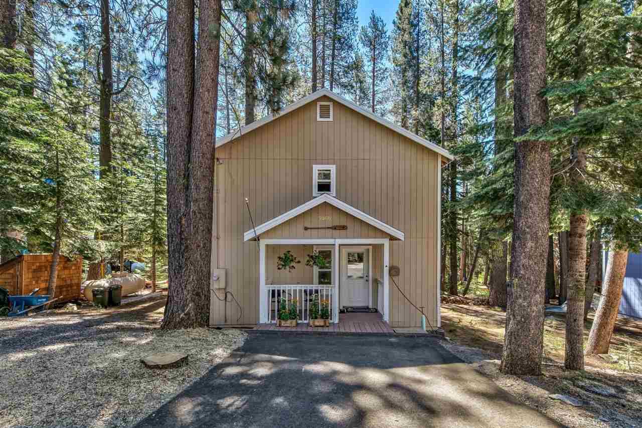 Soda Springs, CA 95728-0000,50879 White Fir Terrace