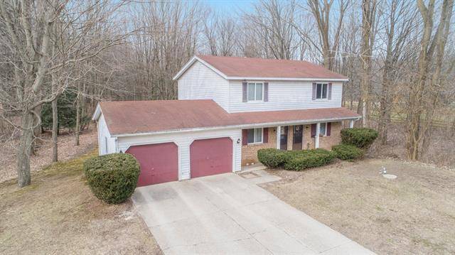 Laketown Twp, MI 49423,4262 64th Street