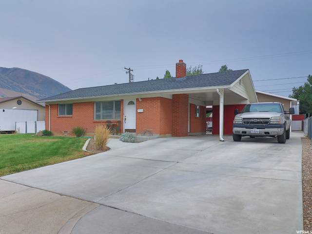 Brigham City, UT 84302,724 FAIRVIEW DR