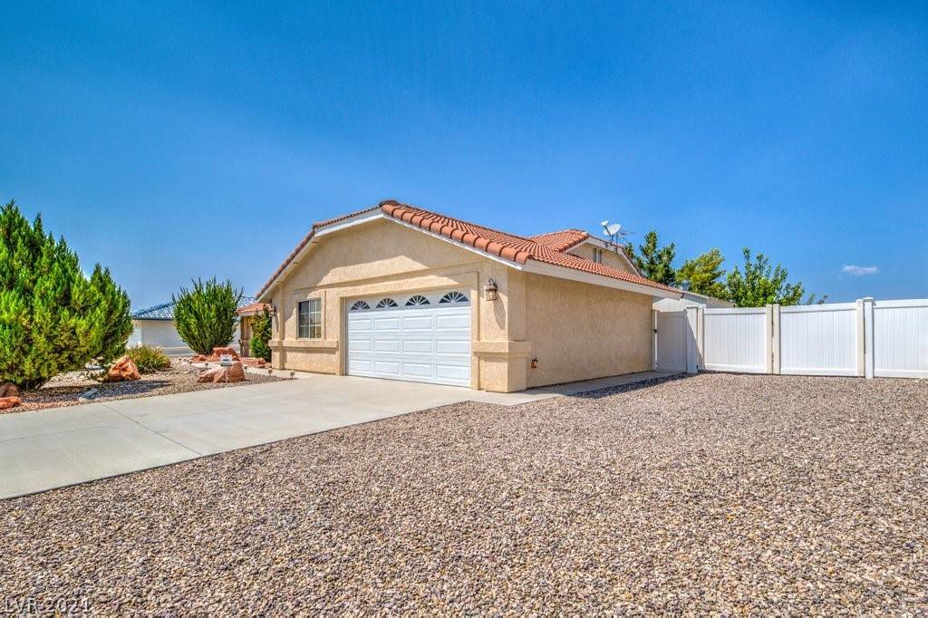 Pahrump, NV 89061,5800 SANTOVITO Street