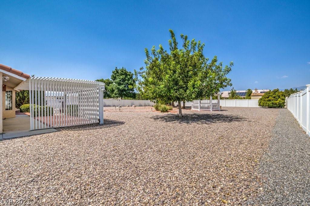 Pahrump, NV 89061,5800 SANTOVITO Street