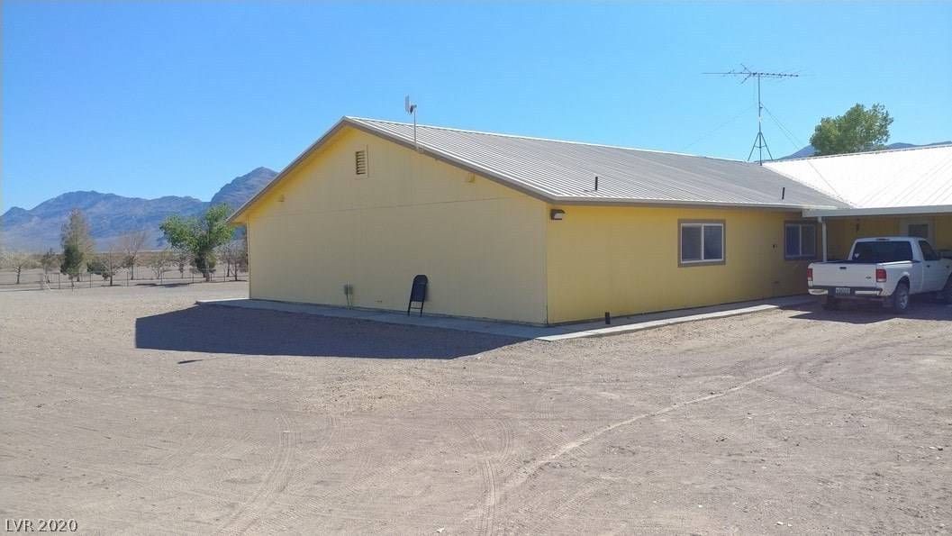 Amargosa Valley, NV 89020,3820 Maverick Street