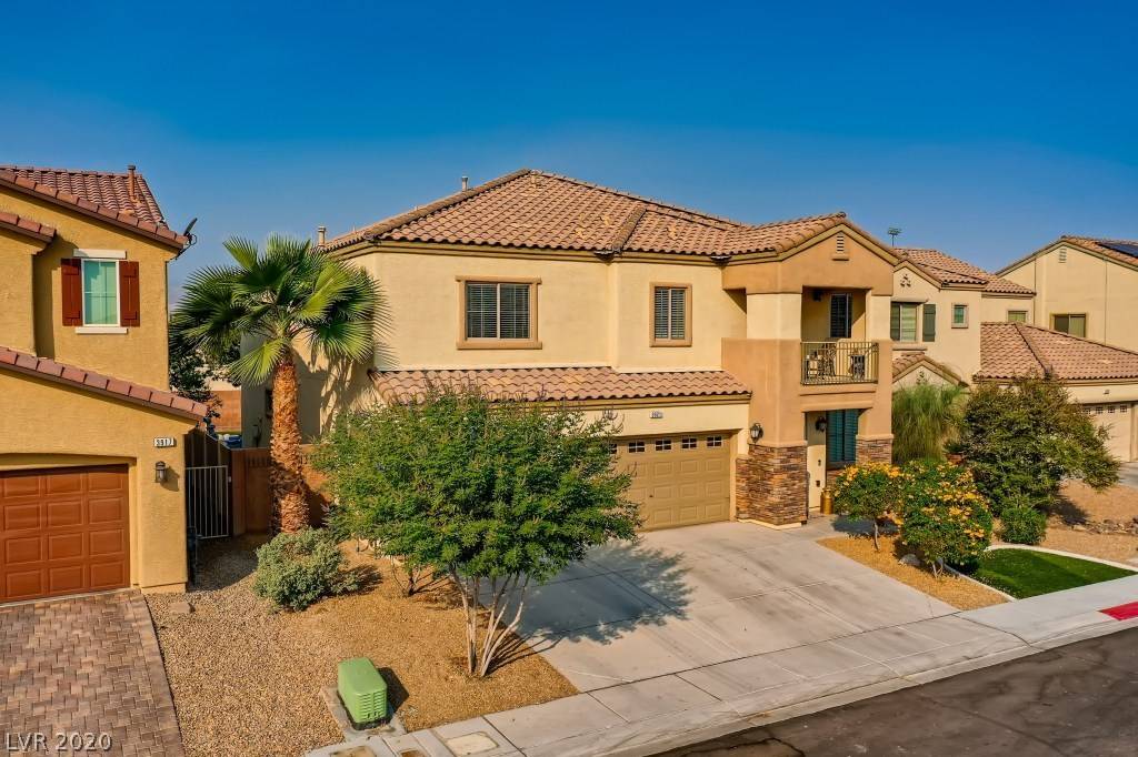 North Las Vegas, NV 89032,3921 Ravens Court