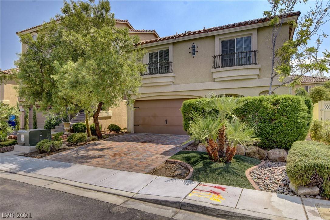 Las Vegas, NV 89139,4583 Mission Meadow Circle