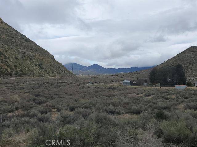 Tehachapi, CA 92561,0 Pine Canyon RD