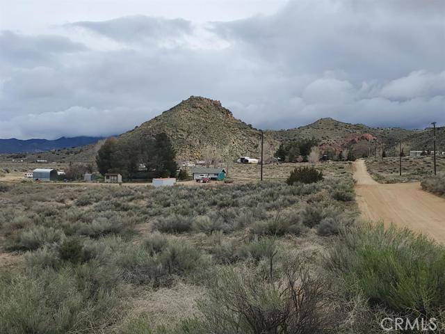 Tehachapi, CA 92561,0 Pine Canyon RD