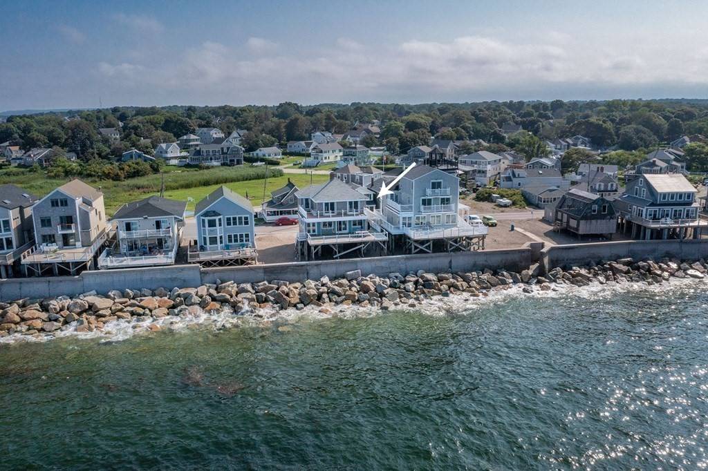 Scituate, MA 02066,6 Oceanside Dr