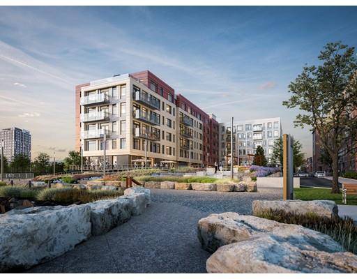 Boston, MA 02128,99 Sumner #211
