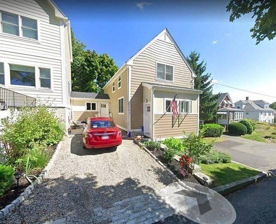 Swampscott, MA 01907,51 Glen Rd #3