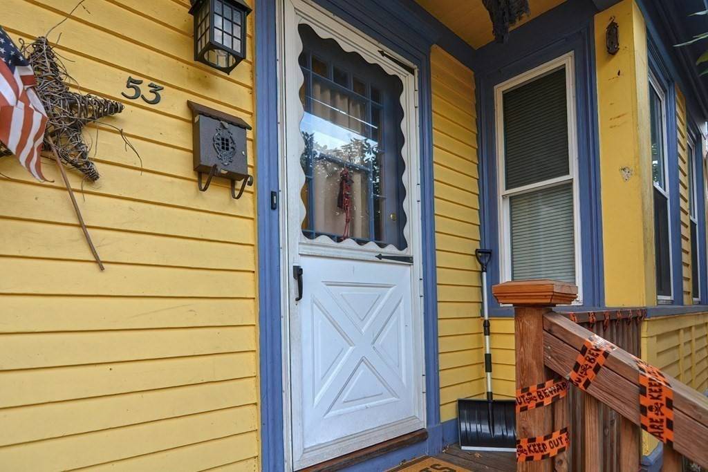 Boston, MA 02124,53 Bearse Ave