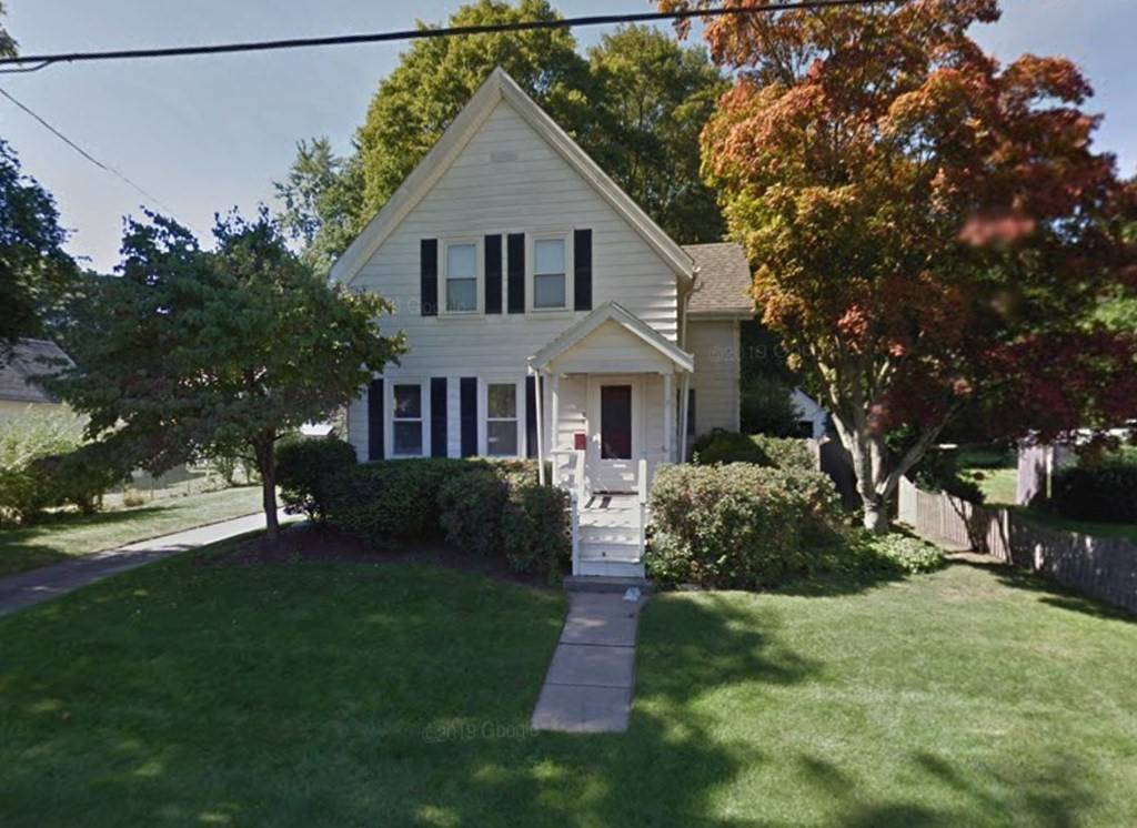 Natick, MA 01760,25 Forest Avenue