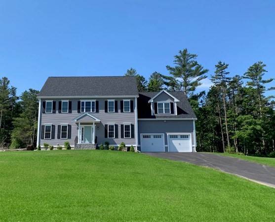 Rochester, MA 02770,Lot 60/240 Forbes Rd.