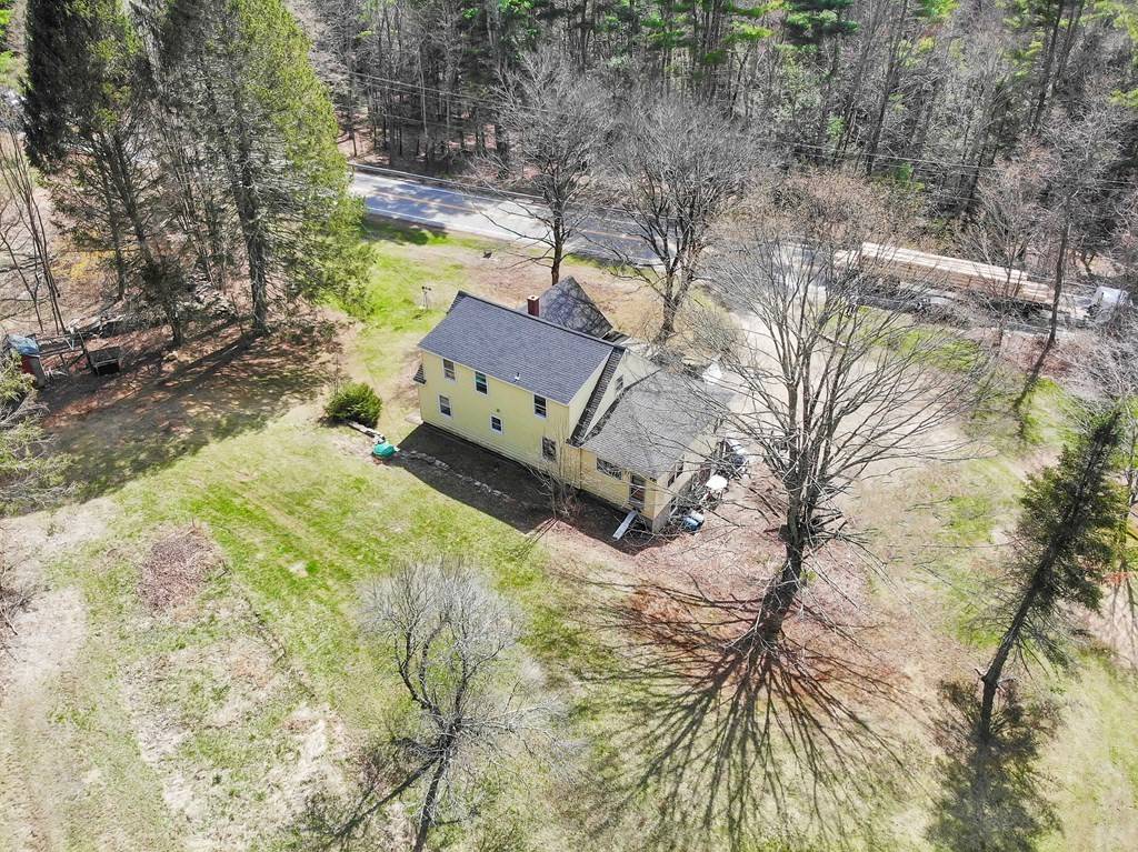 Woodstock, CT 06281,469 Rt 198