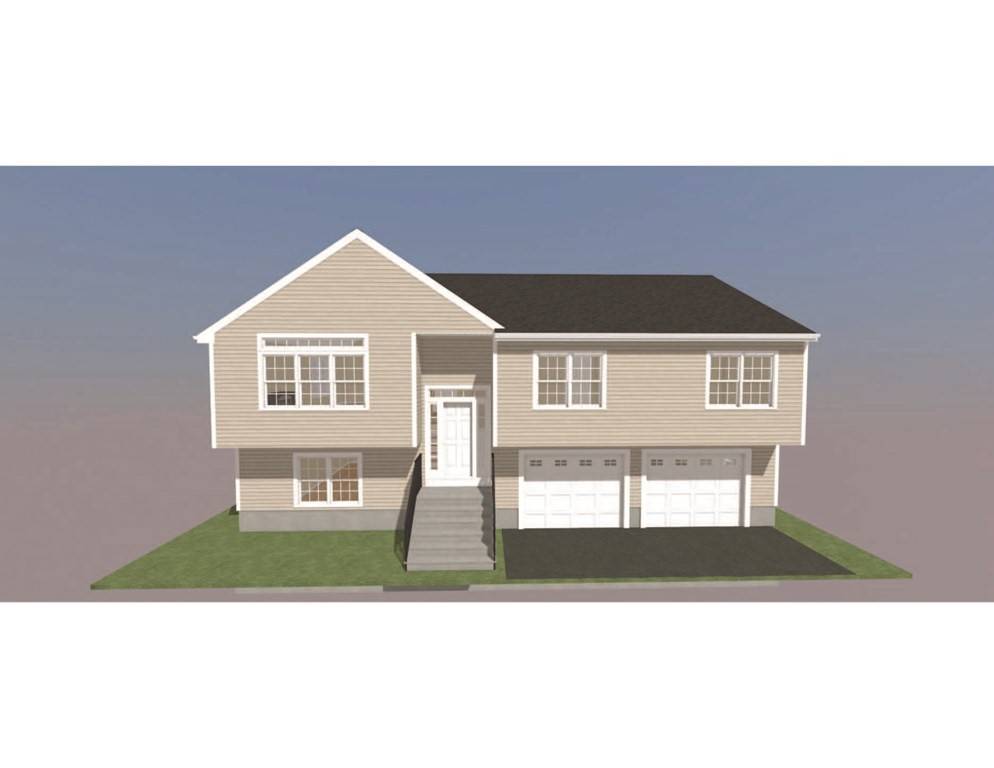 Blackstone, MA 01504,Lot 2 -103 Federal St