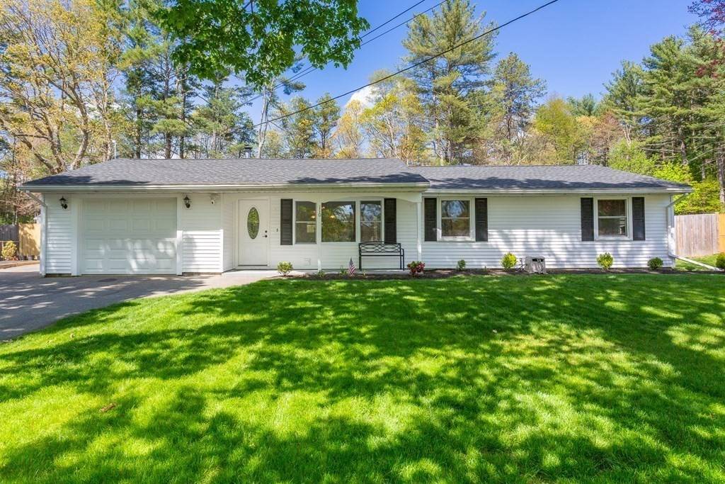 Raynham, MA 02767,110 Michael Rd