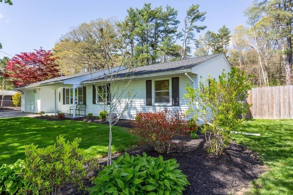 Raynham, MA 02767,110 Michael Rd