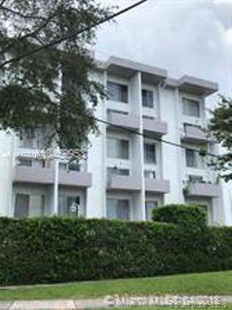 Miami, FL 33138,7801 NE 4th Ct #508