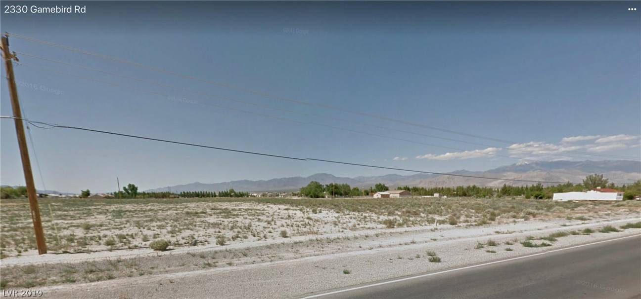 Pahrump, NV 89048,2330 E GAMEBIRD