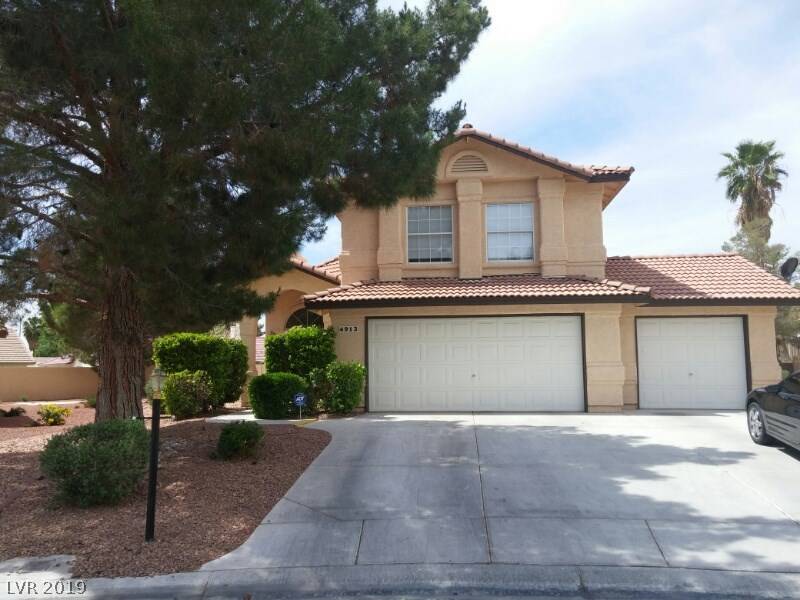 Las Vegas, NV 89130,4913 BRAEBURN Drive