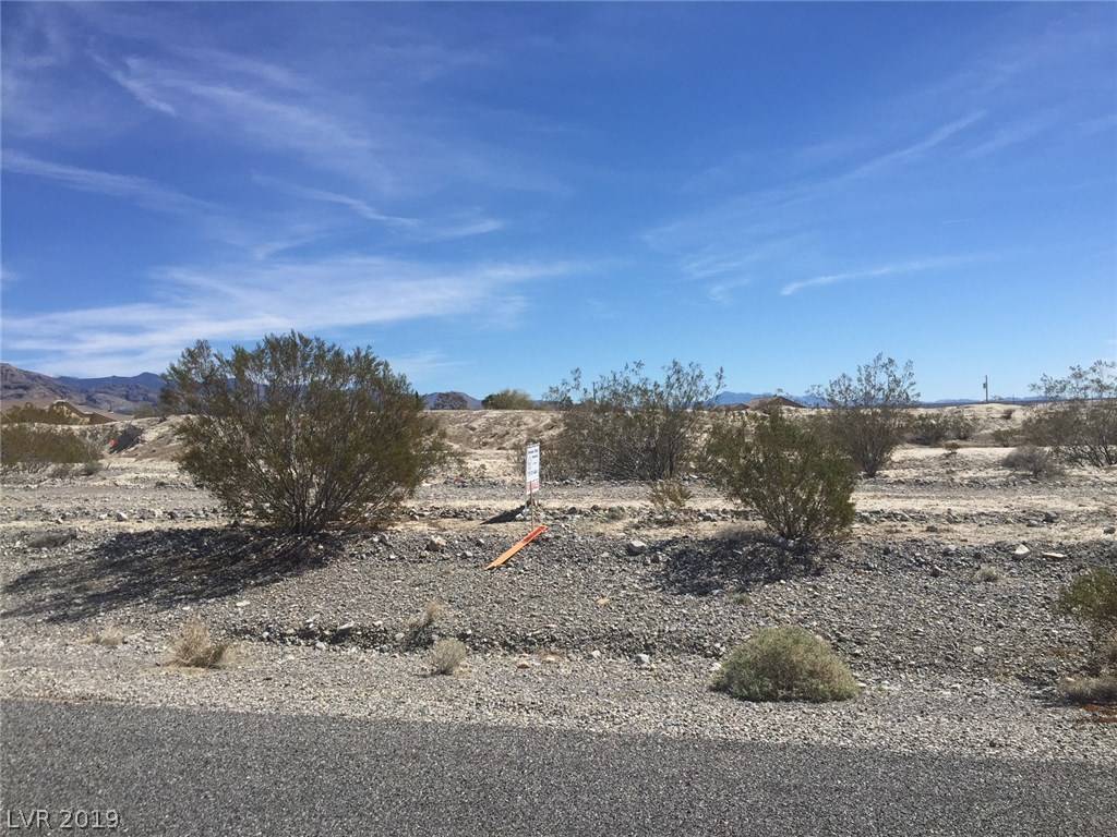 Pahrump, NV 89048,2281 S Tucuman Avenue