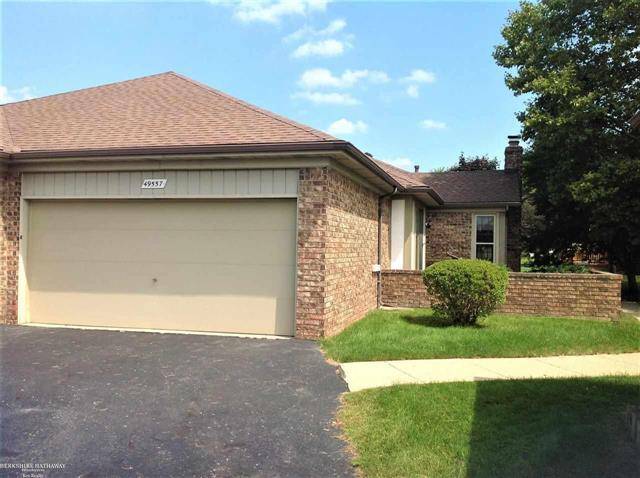 Shelby Twp, MI 48315,49557 ROXBURY CT