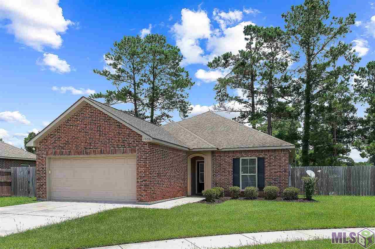 Greenwell Springs, LA 70739,6936 SILVER SPRINGS DR