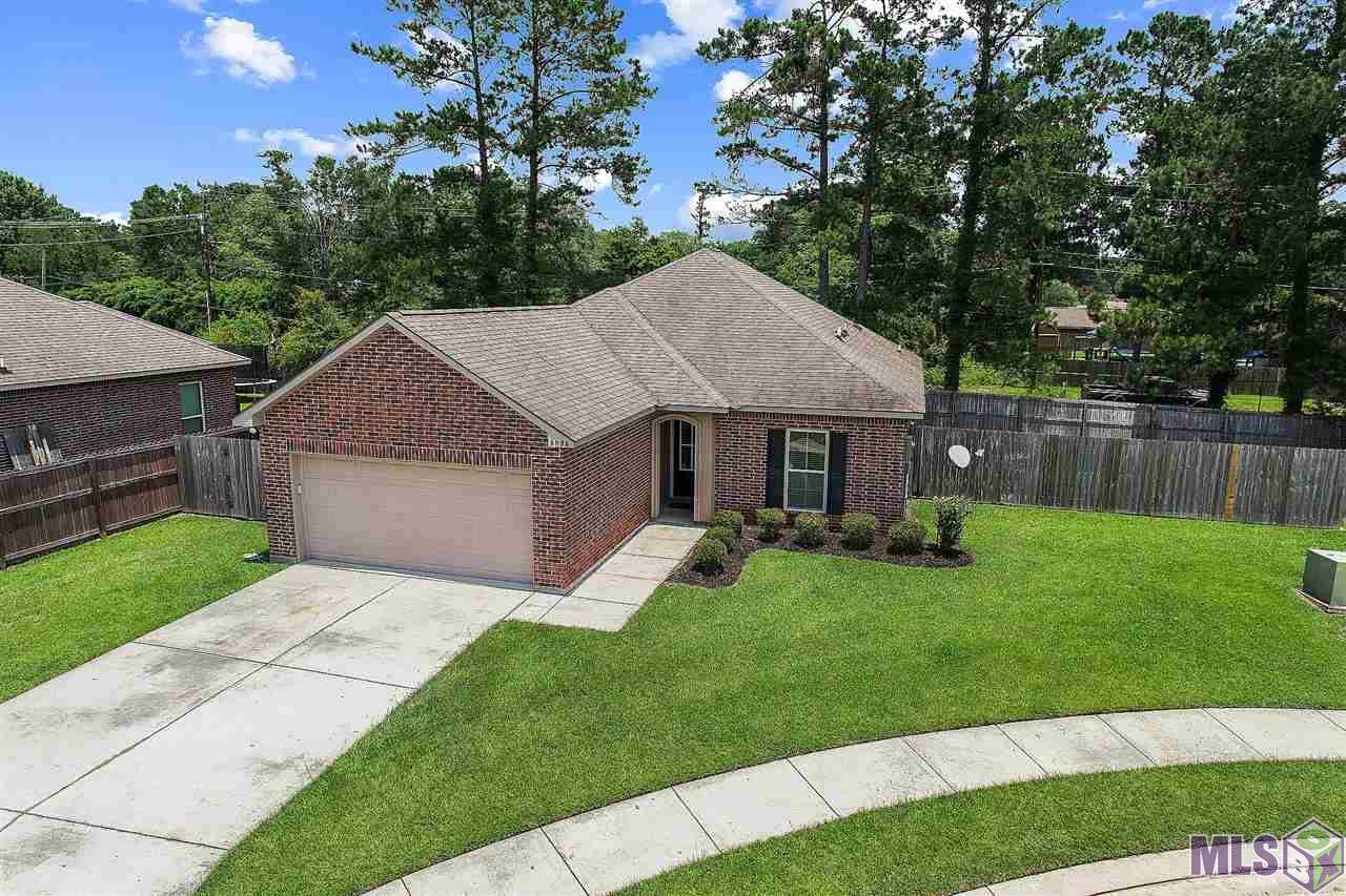 Greenwell Springs, LA 70739,6936 SILVER SPRINGS DR