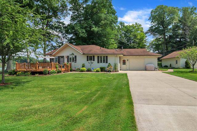 Martiny Twp, MI 49332,8640 Lynwood Lane