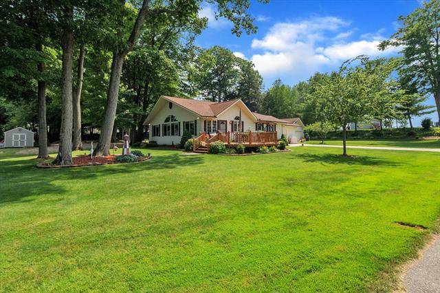 Martiny Twp, MI 49332,8640 Lynwood Lane