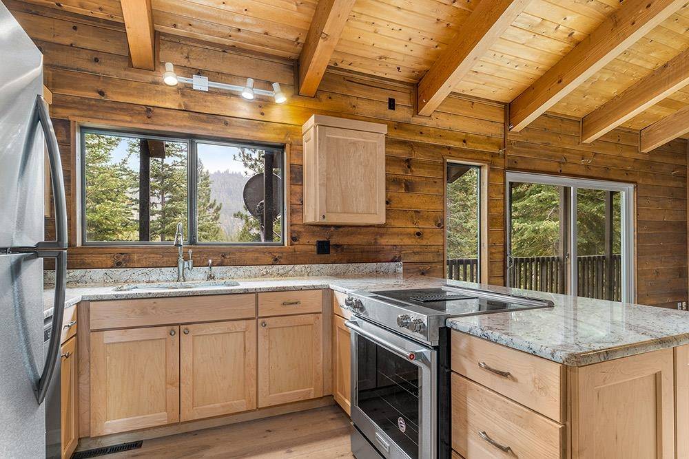 Olympic Valley, CA 96146,126 Tiger Tail Road
