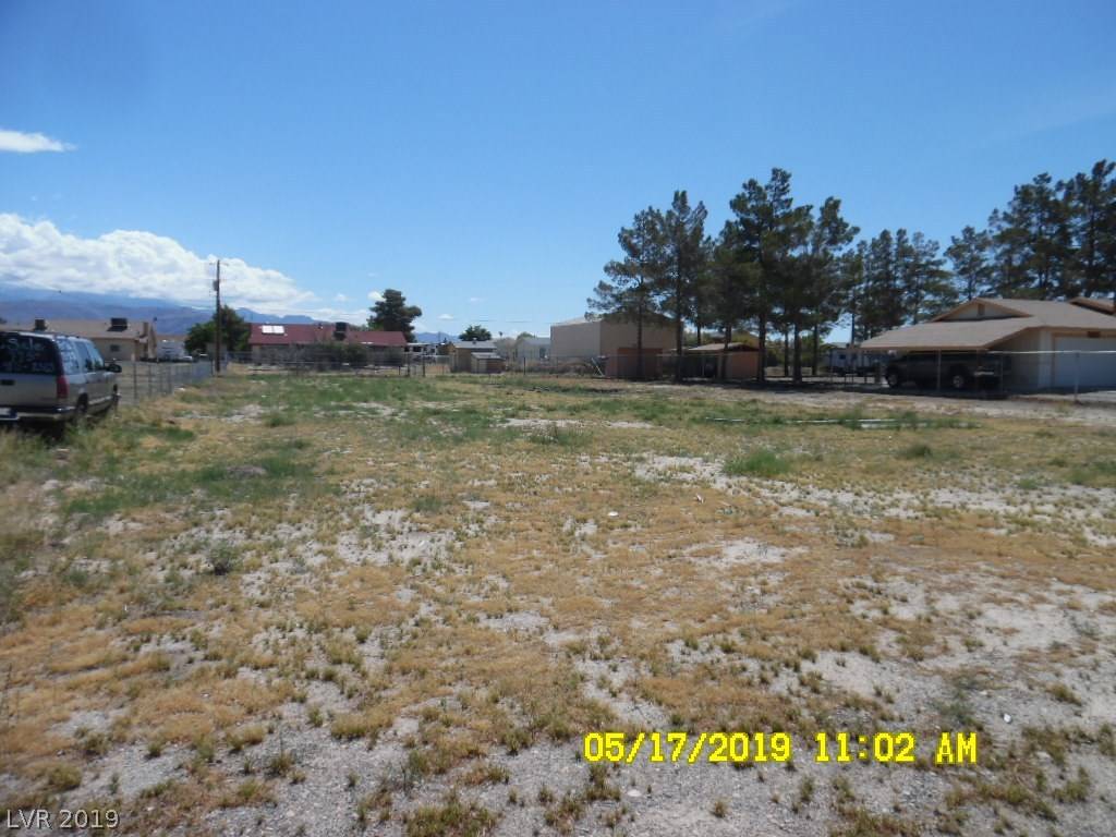 Pahrump, NV 89048,1961 S MT CHARLESTON