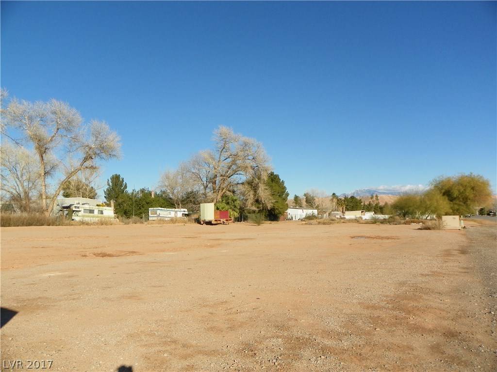 Overton, NV 89040,0 Randall