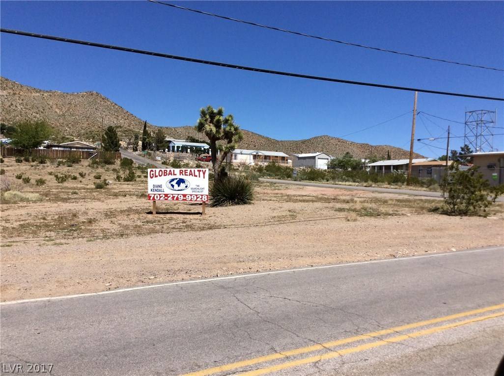 Searchlight, NV 89046,140 W COTTONWOOD COVE Road