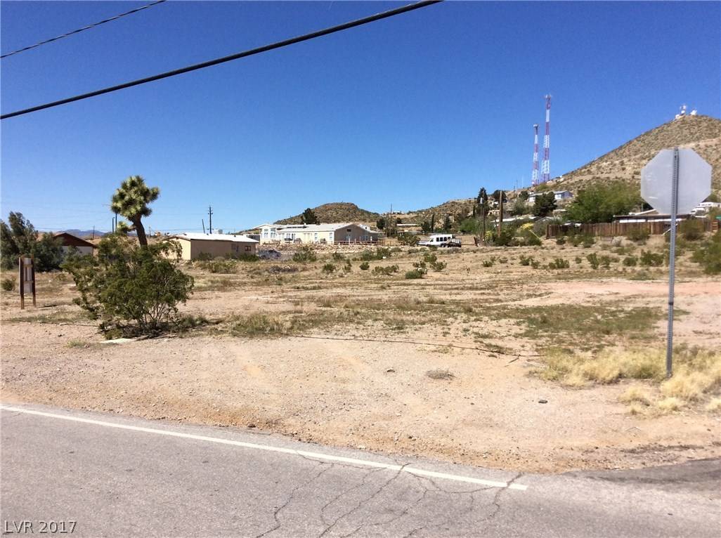 Searchlight, NV 89046,140 W COTTONWOOD COVE Road