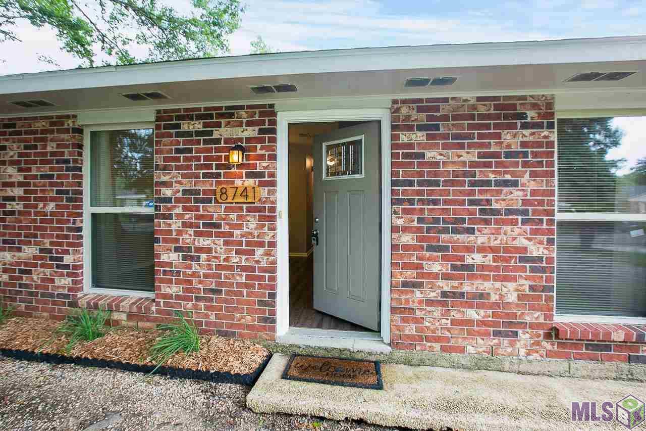 Denham Springs, LA 70726,8741 FAIROAKS ST