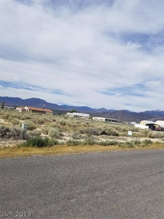 Pahrump, NV 89048,2920 E DEERSKIN Street