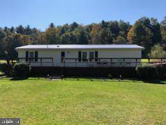 Sugar Grove, WV 26815,72 HOFFMAN HILL