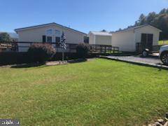 Sugar Grove, WV 26815,72 HOFFMAN HILL