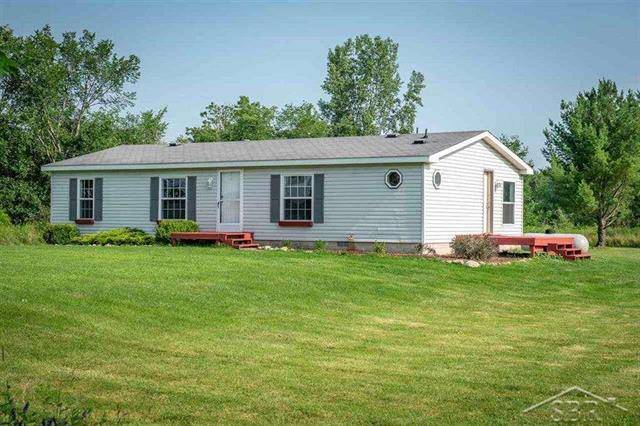 Coleman, MI 48618,3980 W FIKE ROAD