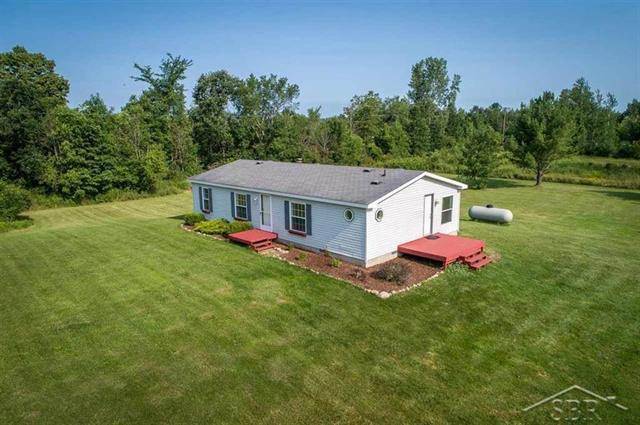 Coleman, MI 48618,3980 W FIKE ROAD