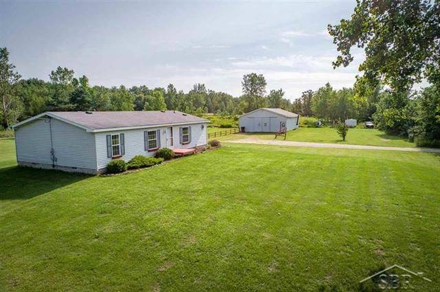 Coleman, MI 48618,3980 W FIKE ROAD