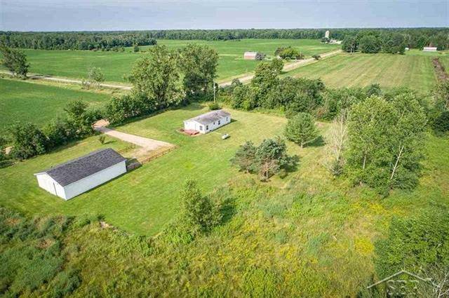 Coleman, MI 48618,3980 W FIKE ROAD