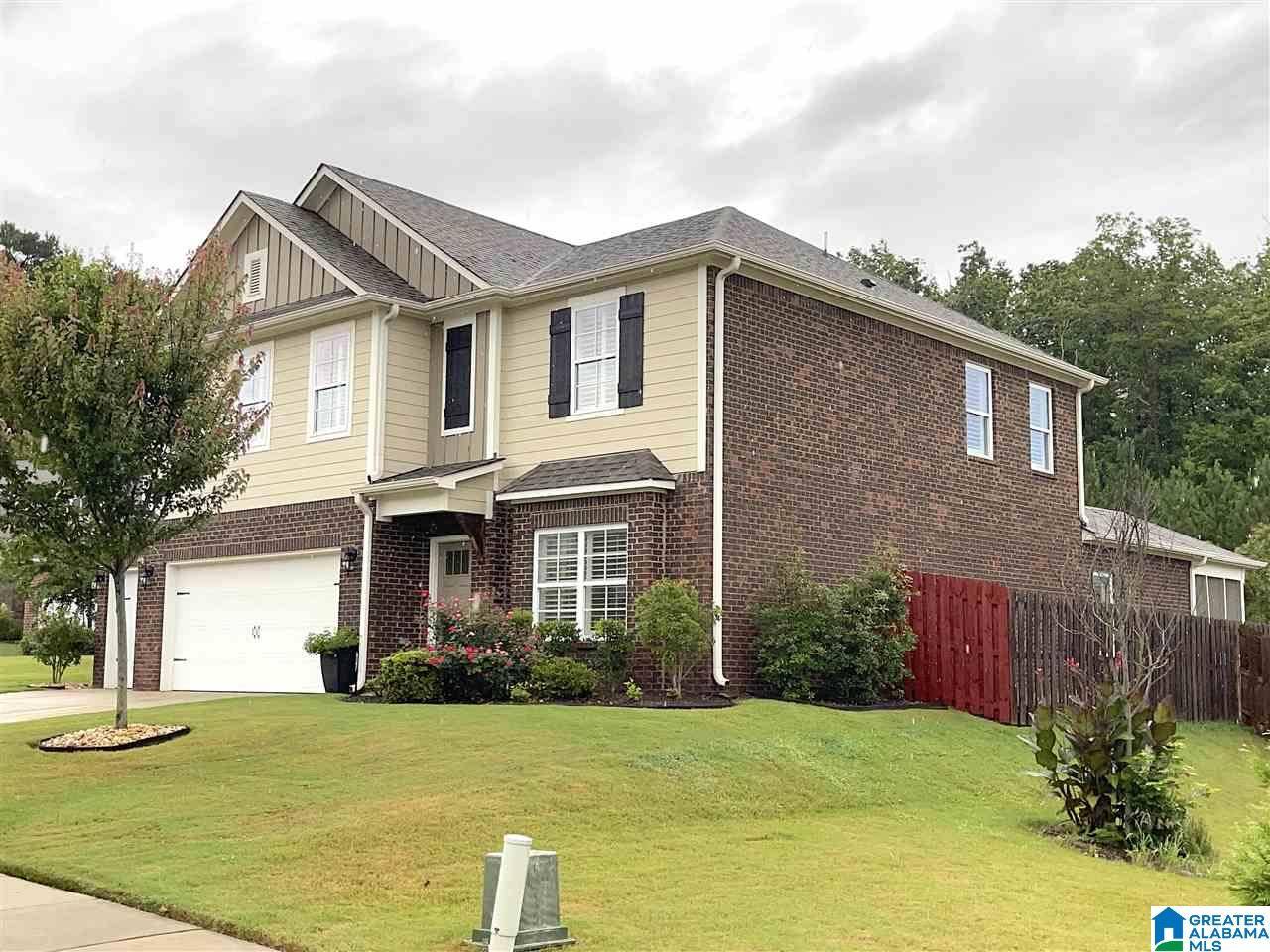 Gardendale, AL 35071,7131 OAK CRESCENT LANE