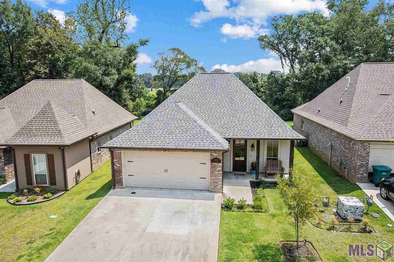 St Francisville, LA 70775,13130 CEDAR POINTE DR