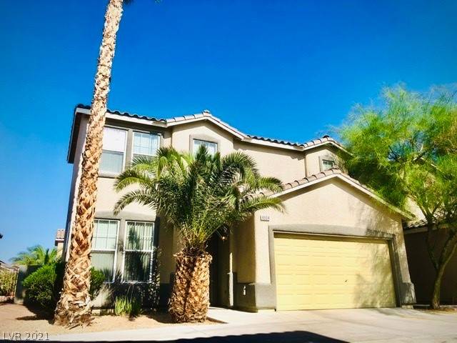 Las Vegas, NV 89122,4934 Miners Ridge Drive