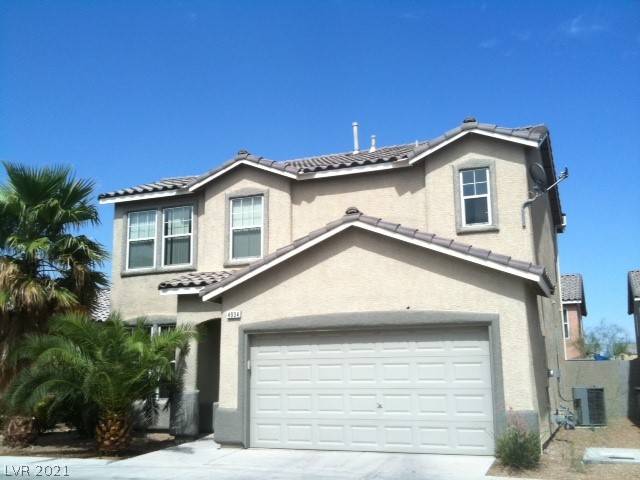 Las Vegas, NV 89122,4934 Miners Ridge Drive