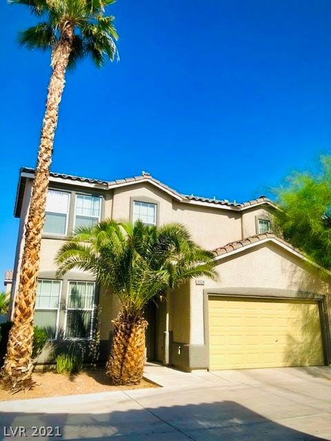 Las Vegas, NV 89122,4934 Miners Ridge Drive